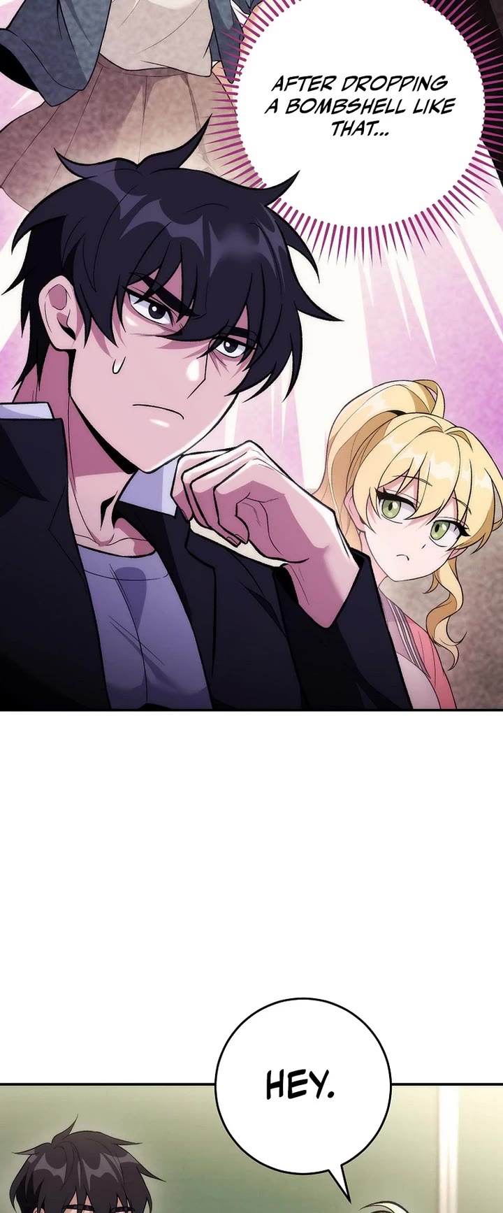 I Was Thrown Into an Unknown Manga Chapter 9 page 4 - Chapter 9