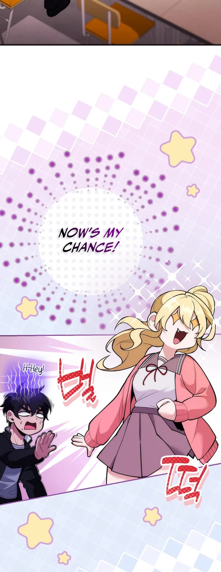 I Was Thrown Into an Unknown Manga Chapter 9 page 40 - Chapter 9