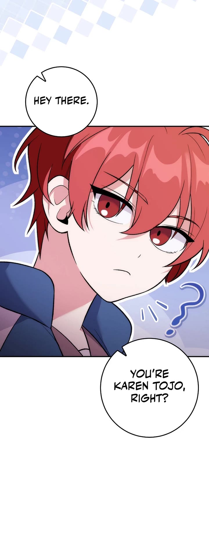 I Was Thrown Into an Unknown Manga Chapter 9 page 41 - Chapter 9