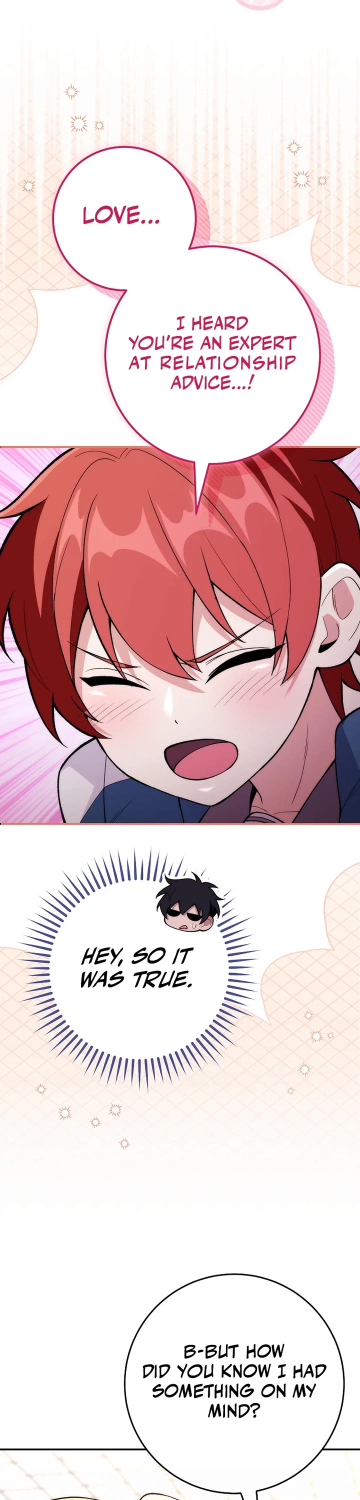I Was Thrown Into an Unknown Manga Chapter 9 page 44 - Chapter 9