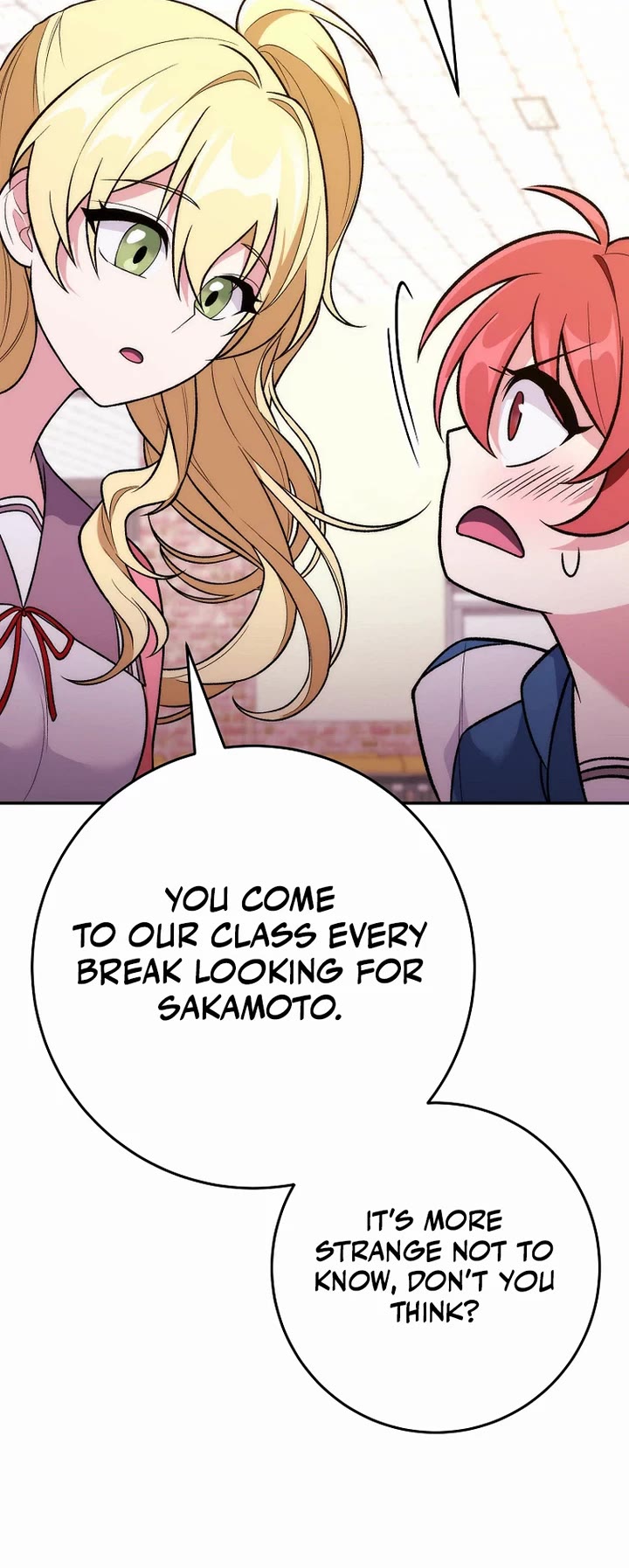 I Was Thrown Into an Unknown Manga Chapter 9 page 45 - Chapter 9