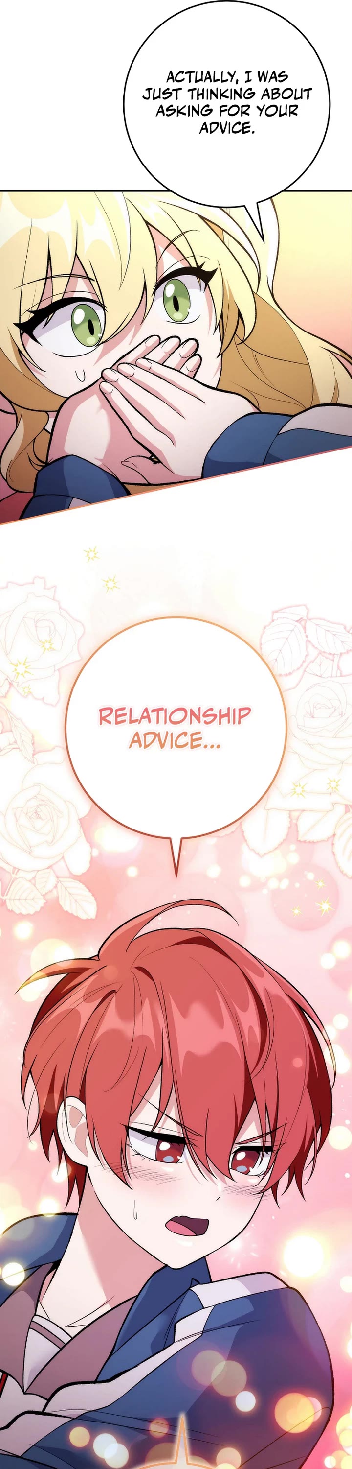 I Was Thrown Into an Unknown Manga Chapter 9 page 47 - Chapter 9