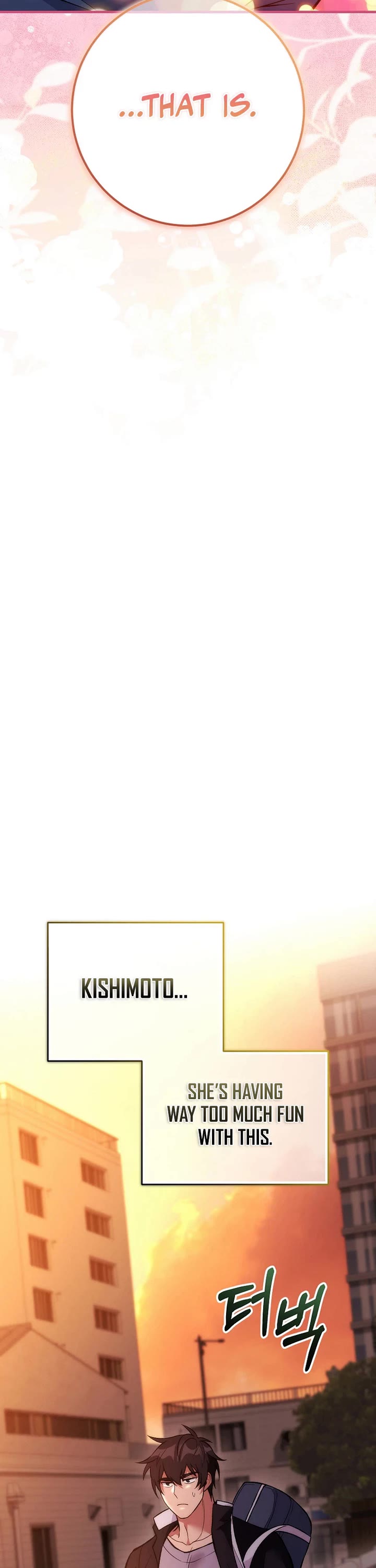 I Was Thrown Into an Unknown Manga Chapter 9 page 48 - Chapter 9