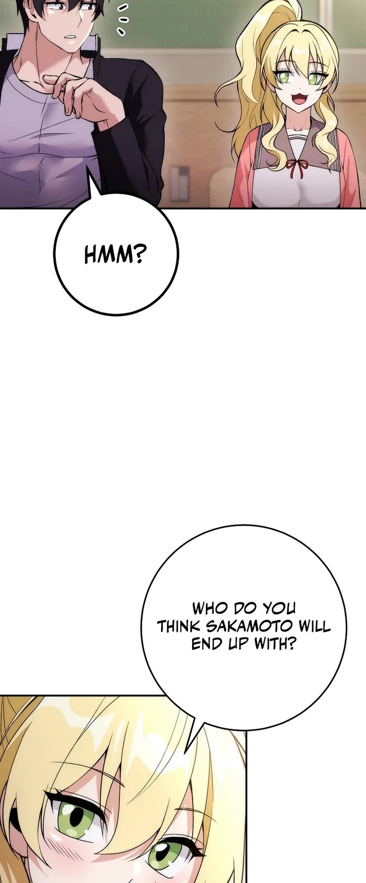 I Was Thrown Into an Unknown Manga Chapter 9 page 5 - Chapter 9