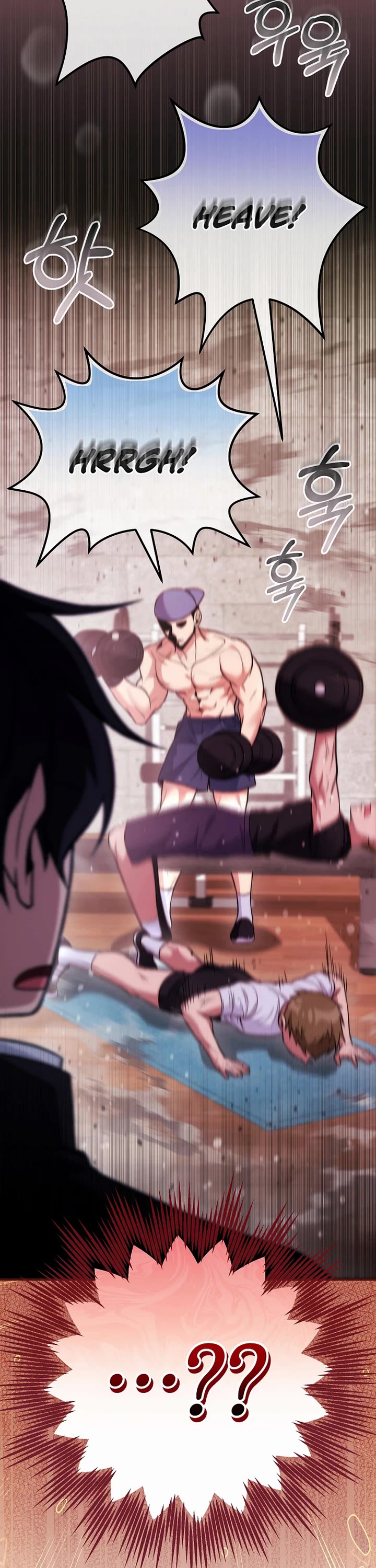 I Was Thrown Into an Unknown Manga Chapter 9 page 52 - Chapter 9