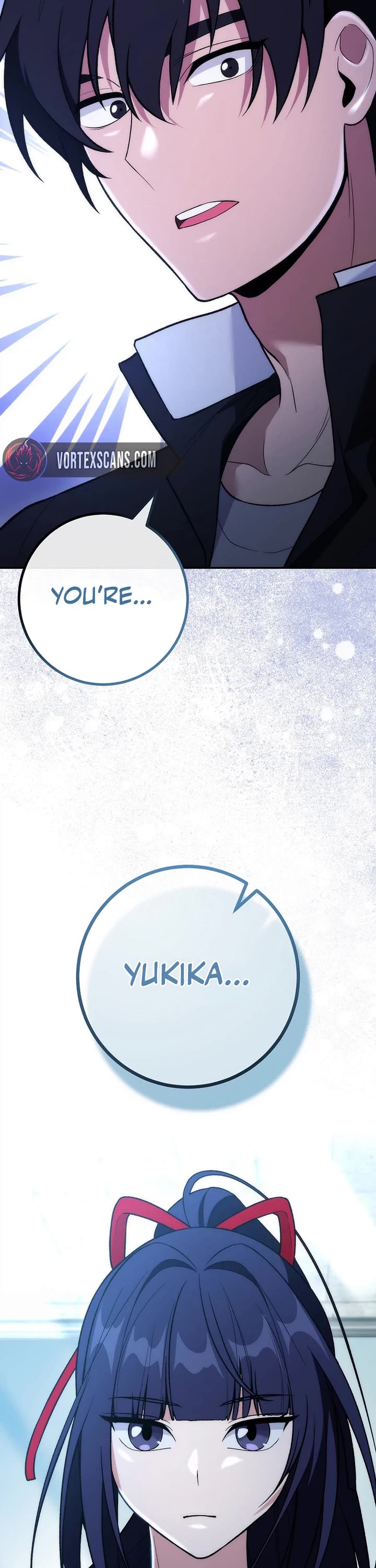 I Was Thrown Into an Unknown Manga Chapter 9 page 54 - Chapter 9
