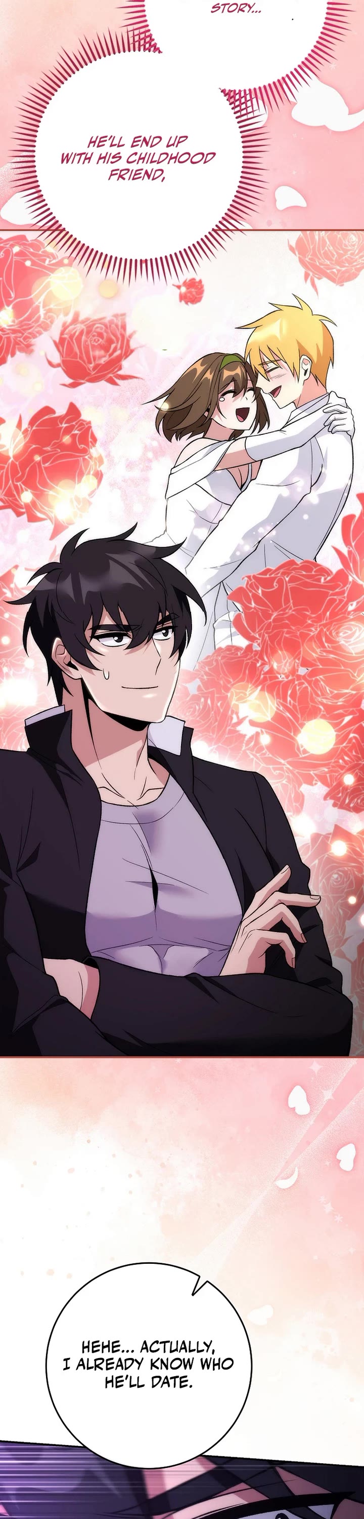 I Was Thrown Into an Unknown Manga Chapter 9 page 7 - Chapter 9