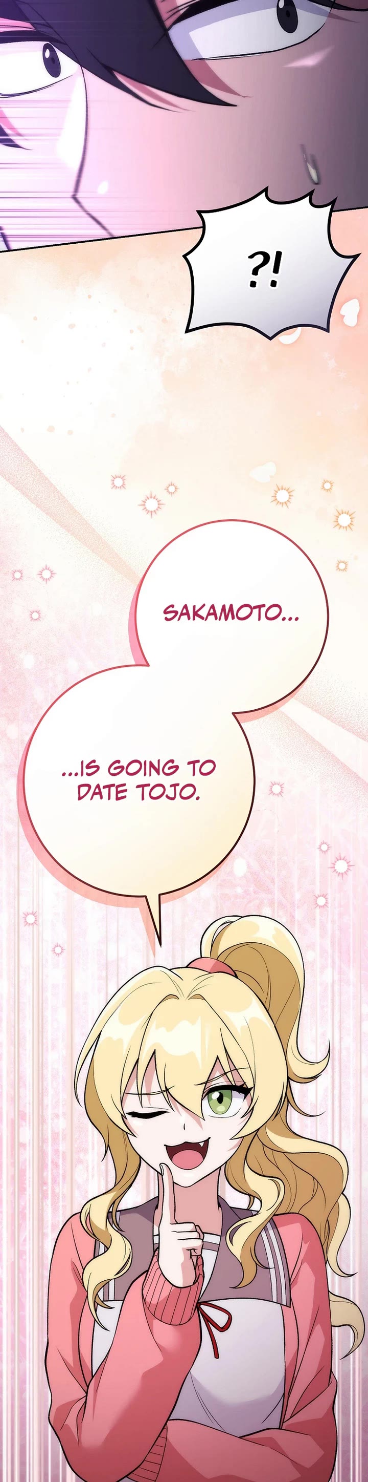 I Was Thrown Into an Unknown Manga Chapter 9 page 8 - Chapter 9