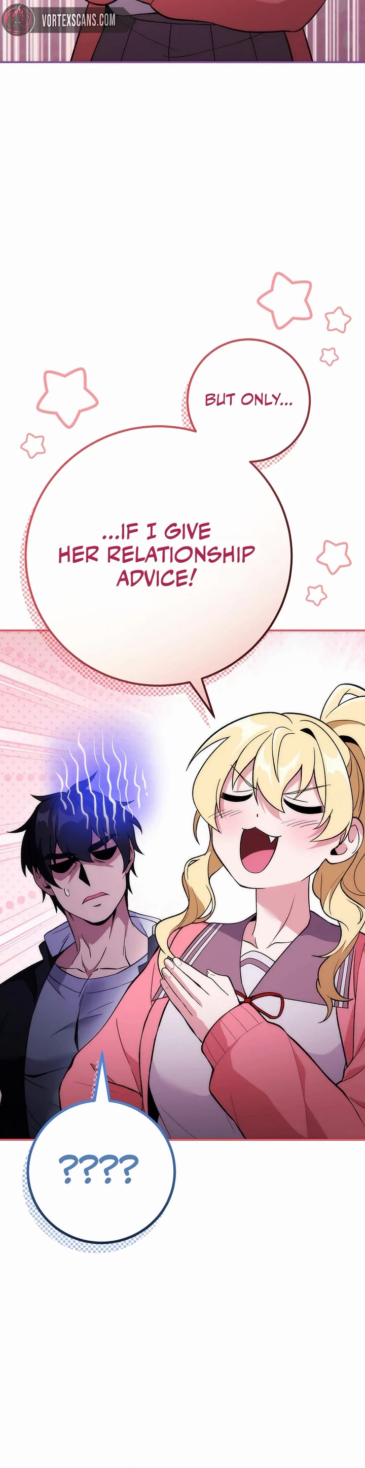 I Was Thrown Into an Unknown Manga Chapter 9 page 9 - Chapter 9