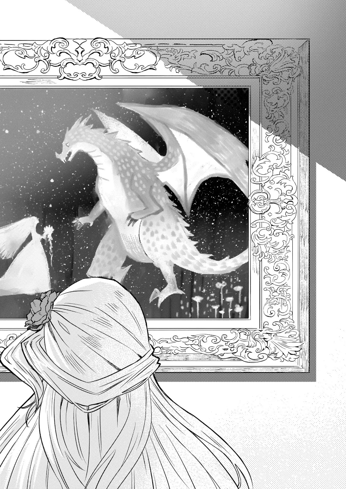 I was Told to Relinquish My Fiance to My Little Sister, and the Greatest Dragon Took a Liking to Me and Unbelievably Took Over the Kingdom Chapter 1 page 20 - Chapter 1