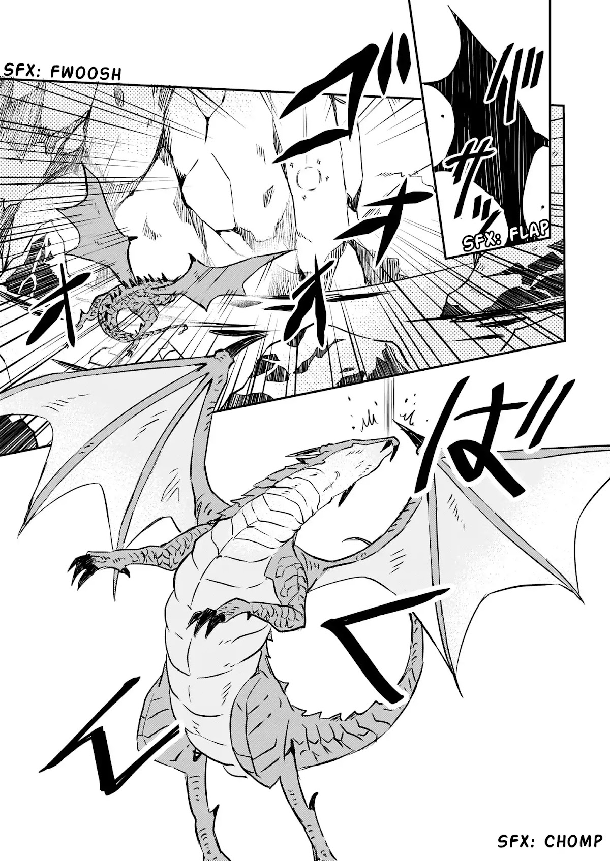 I was Told to Relinquish My Fiance to My Little Sister, and the Greatest Dragon Took a Liking to Me and Unbelievably Took Over the Kingdom Chapter 1 page 25 - Chapter 1