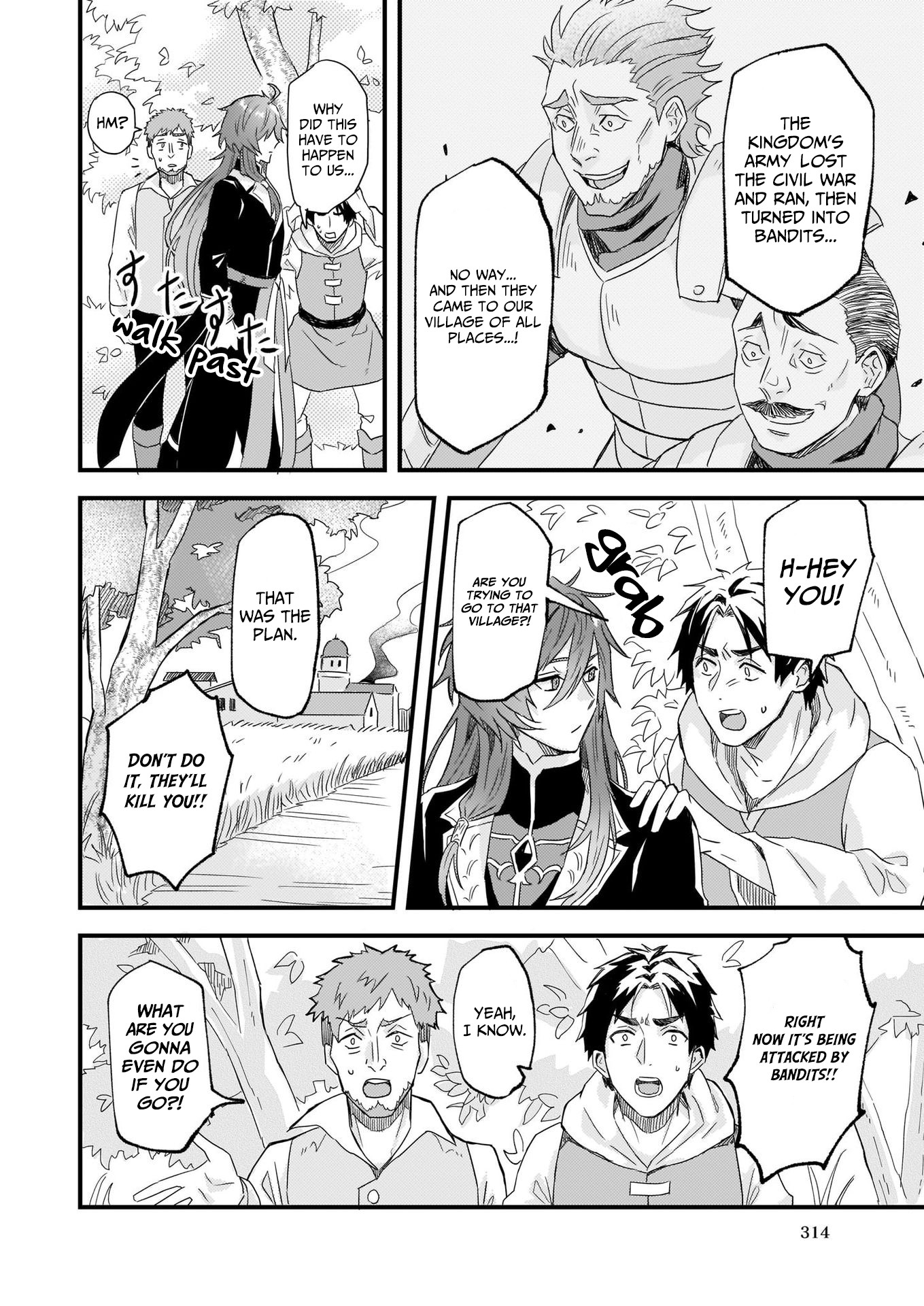 I was Told to Relinquish My Fiance to My Little Sister, and the Greatest Dragon Took a Liking to Me and Unbelievably Took Over the Kingdom Chapter 10 page 2 - Chapter 10
