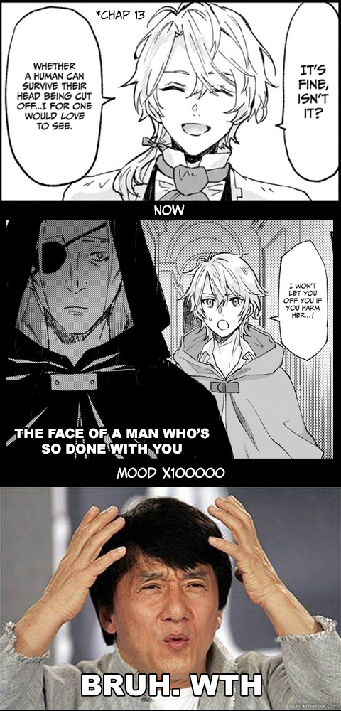 I was Told to Relinquish My Fiance to My Little Sister, and the Greatest Dragon Took a Liking to Me and Unbelievably Took Over the Kingdom Chapter 17 page 30 - Chapter 17