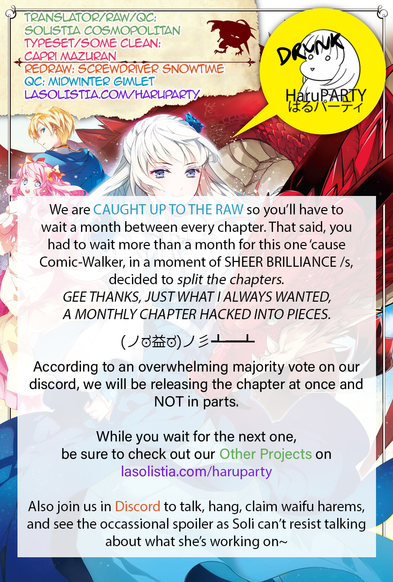 I was Told to Relinquish My Fiance to My Little Sister, and the Greatest Dragon Took a Liking to Me and Unbelievably Took Over the Kingdom Chapter 2 page 1 - Chapter 2