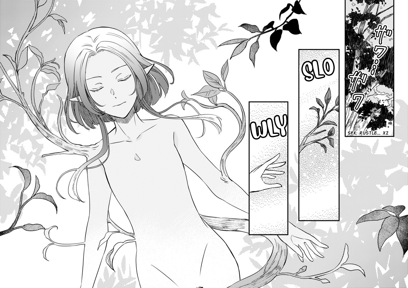 I was Told to Relinquish My Fiance to My Little Sister, and the Greatest Dragon Took a Liking to Me and Unbelievably Took Over the Kingdom Chapter 2 page 22 - Chapter 2