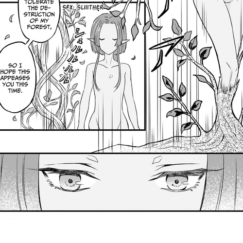 I was Told to Relinquish My Fiance to My Little Sister, and the Greatest Dragon Took a Liking to Me and Unbelievably Took Over the Kingdom Chapter 3 cover