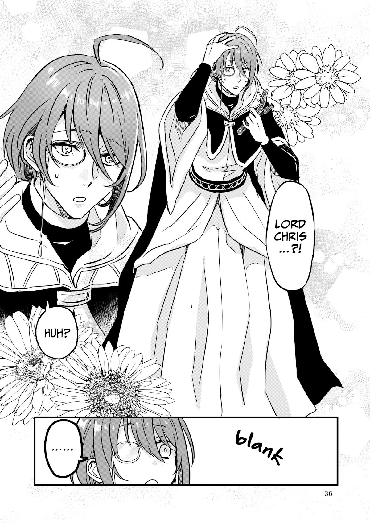 I was Told to Relinquish My Fiance to My Little Sister, and the Greatest Dragon Took a Liking to Me and Unbelievably Took Over the Kingdom Chapter 5 page 13 - Chapter 5