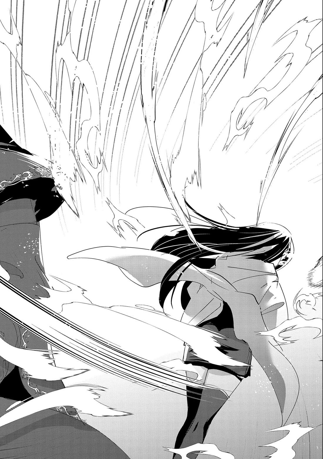 I Was Transferred To Another World And Became A Teacher, But I'm Feared As A Witch: Aoi-sensei's Academy Struggle Log Chapter 1 page 34 - Chapter 1
