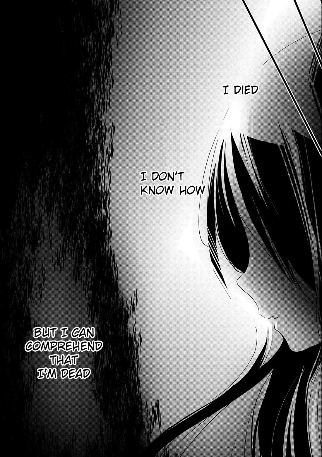 I Was Transferred To Another World And Became A Teacher, But I'm Feared As A Witch: Aoi-sensei's Academy Struggle Log Chapter 1 page 4 - Chapter 1