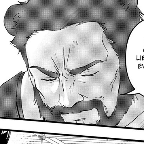 I Was Transferred To Another World And Became A Teacher, But I'm Feared As A Witch: Aoi-sensei's Academy Struggle Log Chapter 15: Aoi writes a letter. Its recipient is...? cover