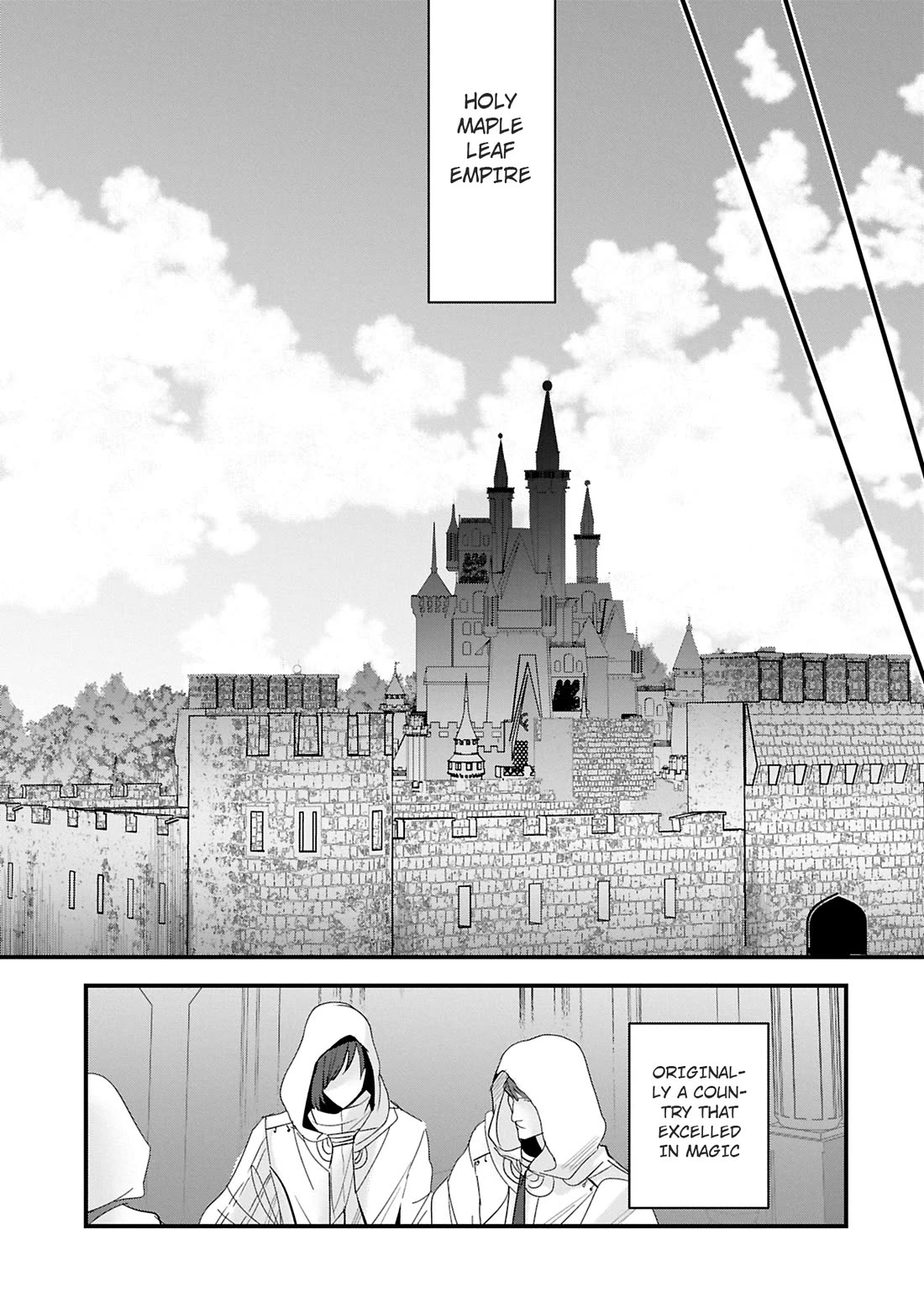 I Was Transferred To Another World And Became A Teacher, But I'm Feared As A Witch: Aoi-sensei's Academy Struggle Log Chapter 18 page 28 - Chapter 18: Aoi's merciless plan to reform the world begins.