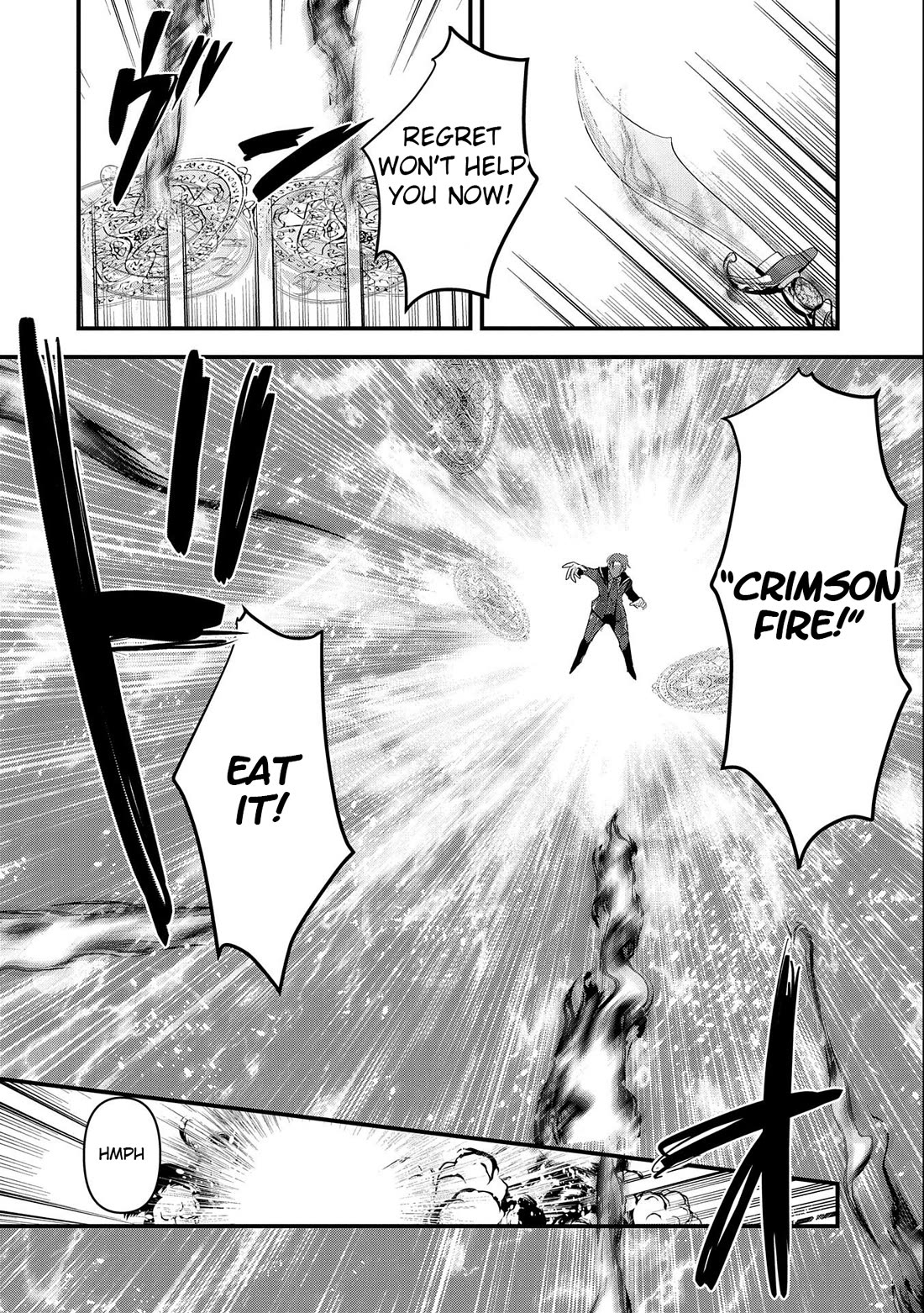 I Was Transferred To Another World And Became A Teacher, But I'm Feared As A Witch: Aoi-sensei's Academy Struggle Log Chapter 5 page 31 - Chapter 5