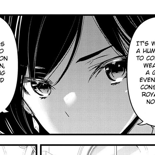 I Was Transferred To Another World And Became A Teacher, But I'm Feared As A Witch: Aoi-sensei's Academy Struggle Log Chapter 6 cover