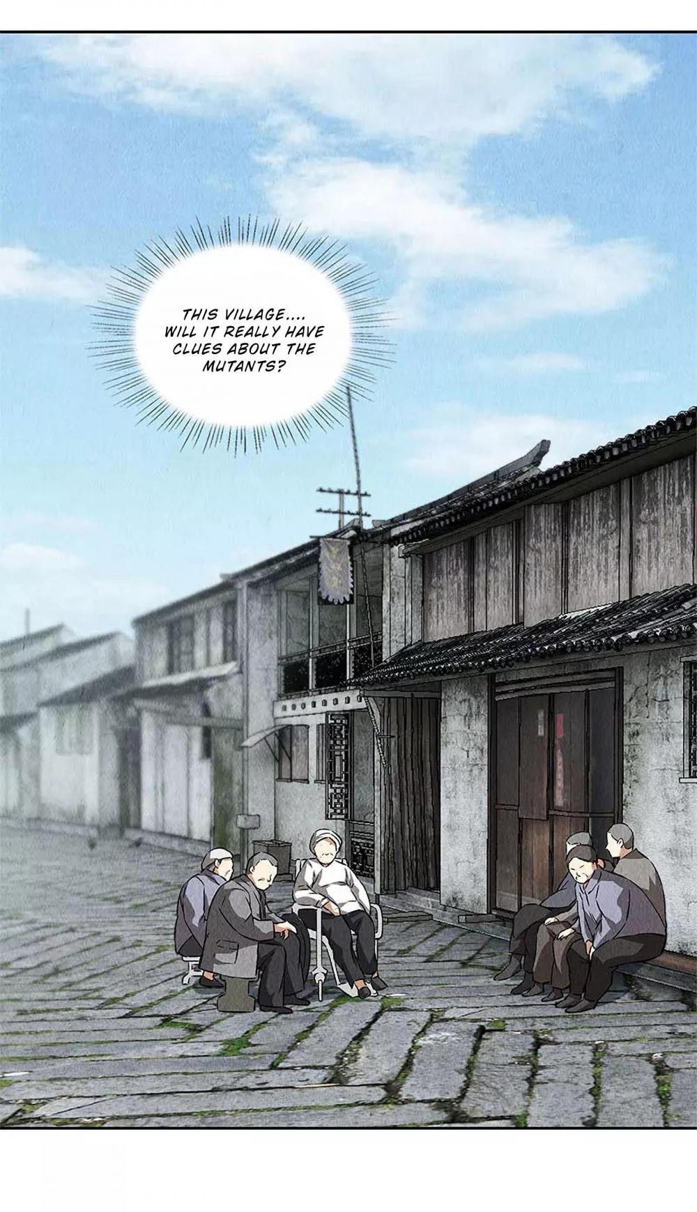 I Was Trash Chapter 100 page 18 - Chapter 100: Further Investigation