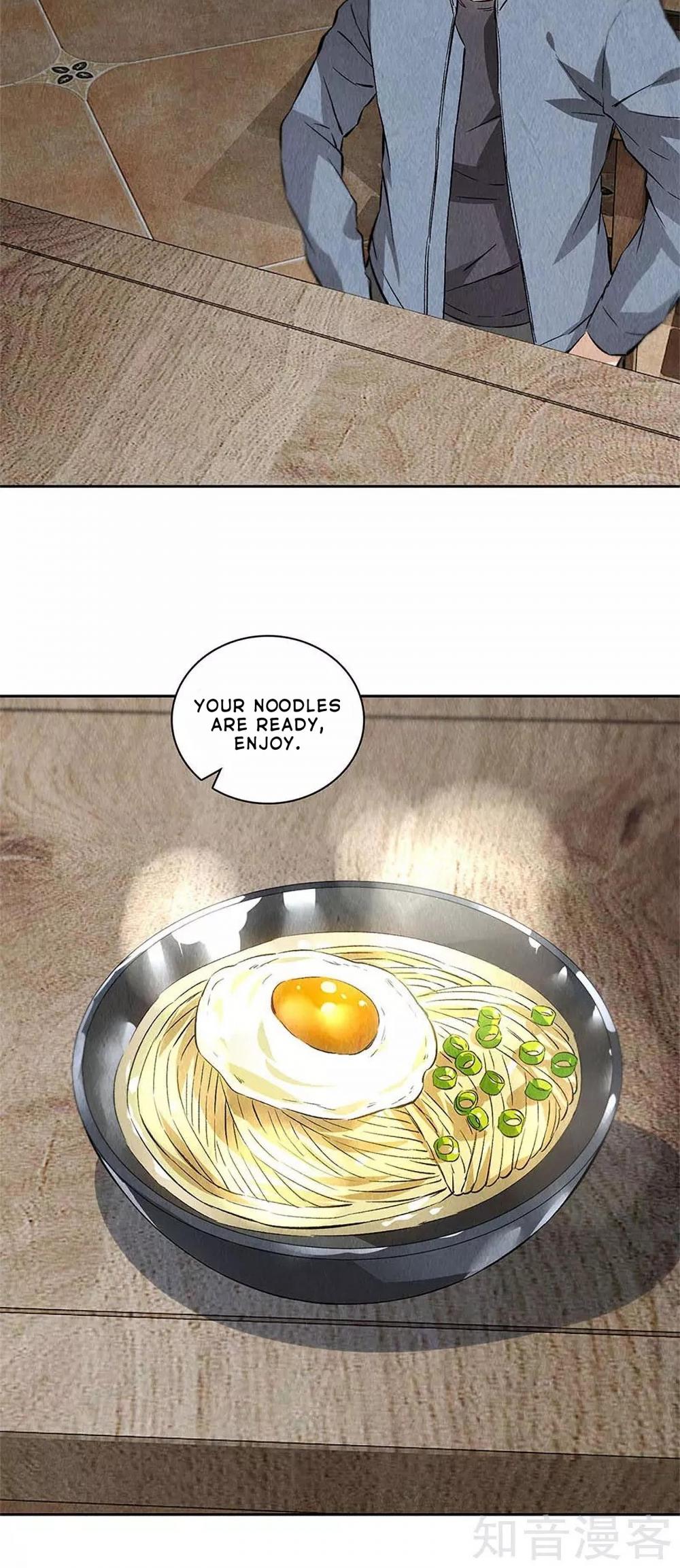 I Was Trash Chapter 100 page 24 - Chapter 100: Further Investigation
