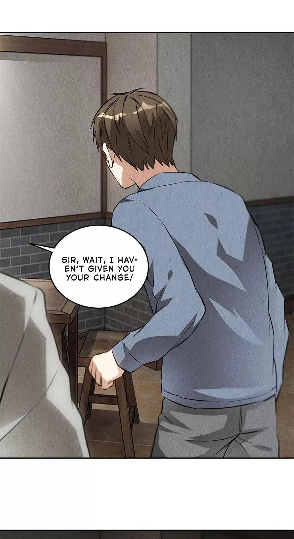 I Was Trash Chapter 100 page 27 - Chapter 100: Further Investigation