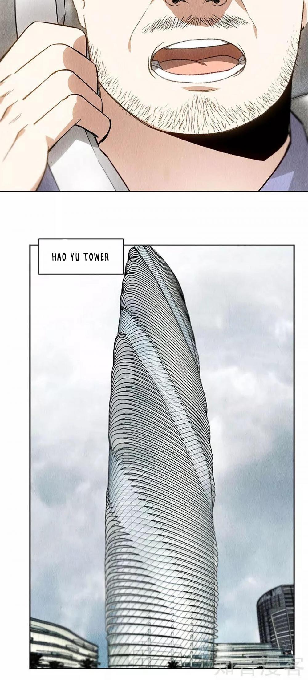 I Was Trash Chapter 100 page 9 - Chapter 100: Further Investigation
