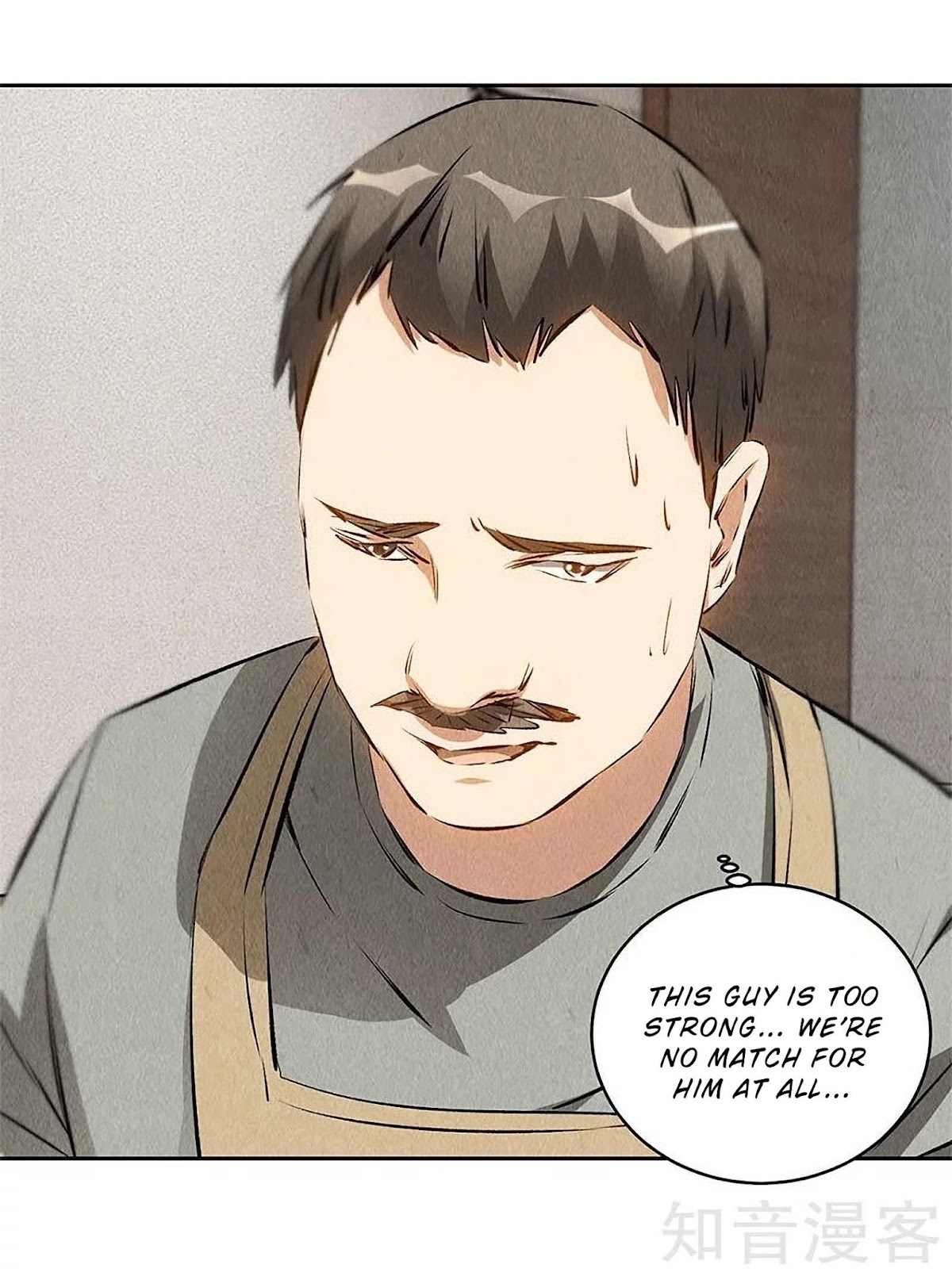 I Was Trash Chapter 101 page 12 - Chapter 101: Shady Shop?