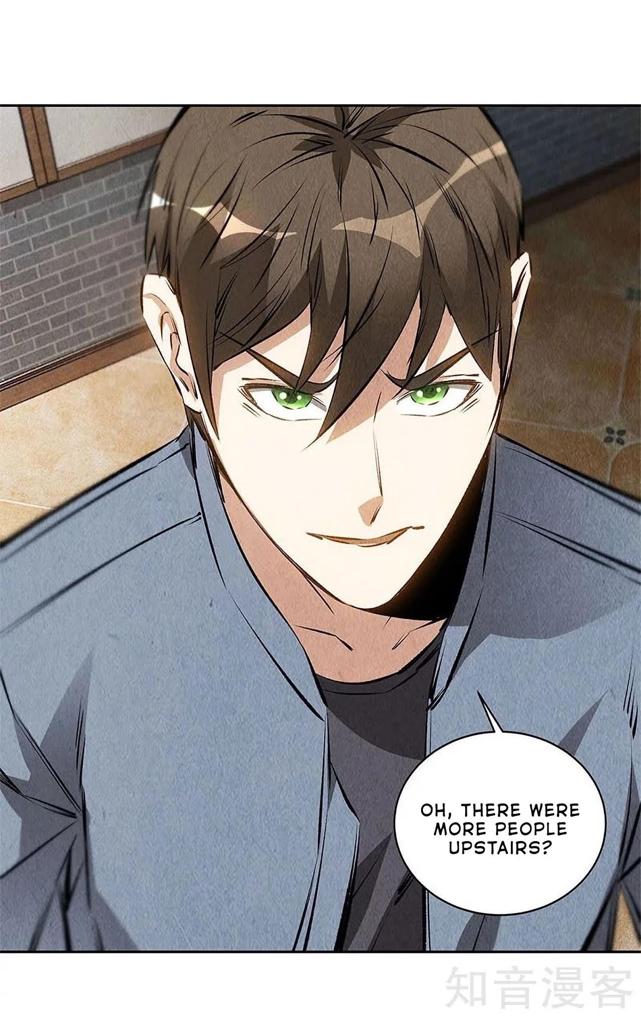 I Was Trash Chapter 101 page 16 - Chapter 101: Shady Shop?
