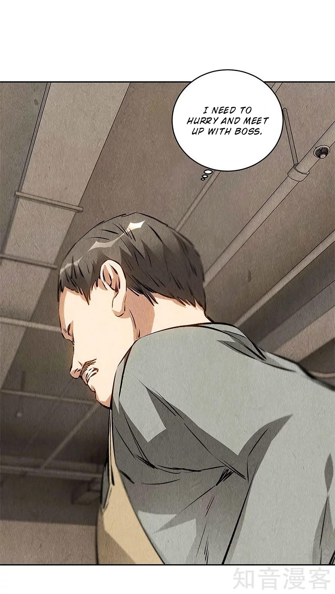 I Was Trash Chapter 101 page 18 - Chapter 101: Shady Shop?