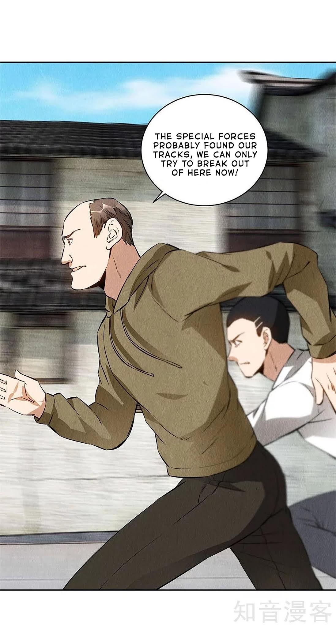 I Was Trash Chapter 101 page 26 - Chapter 101: Shady Shop?