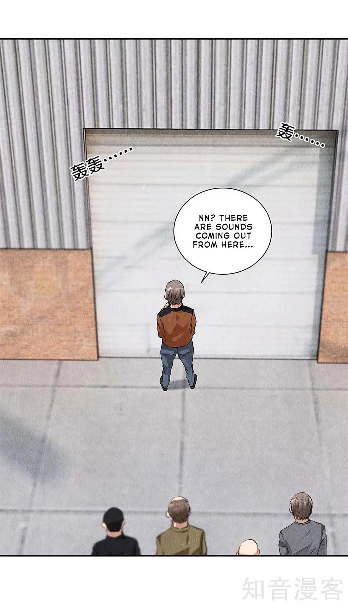 I Was Trash Chapter 101 page 28 - Chapter 101: Shady Shop?