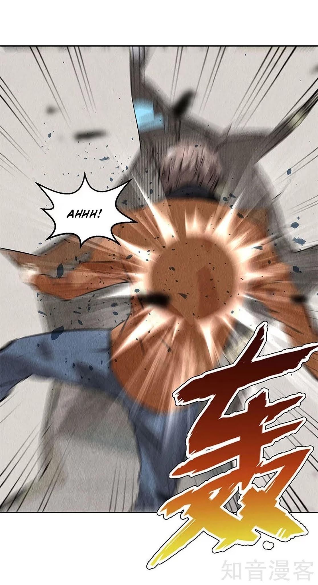 I Was Trash Chapter 101 page 29 - Chapter 101: Shady Shop?