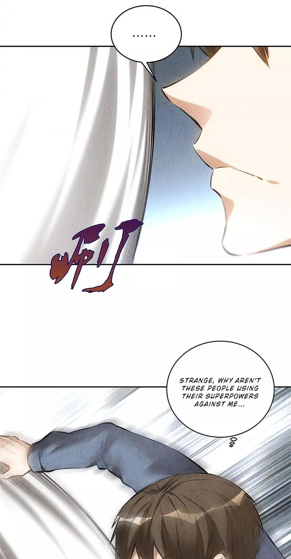 I Was Trash Chapter 102 page 10 - Chapter 102: Collapse at the First Blow