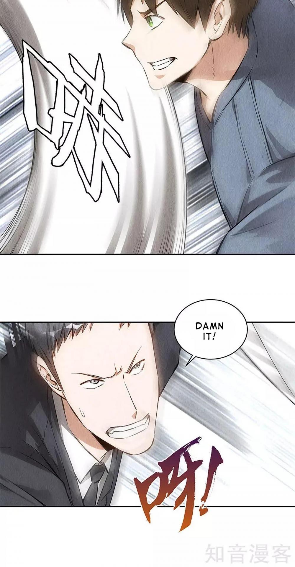 I Was Trash Chapter 102 page 11 - Chapter 102: Collapse at the First Blow