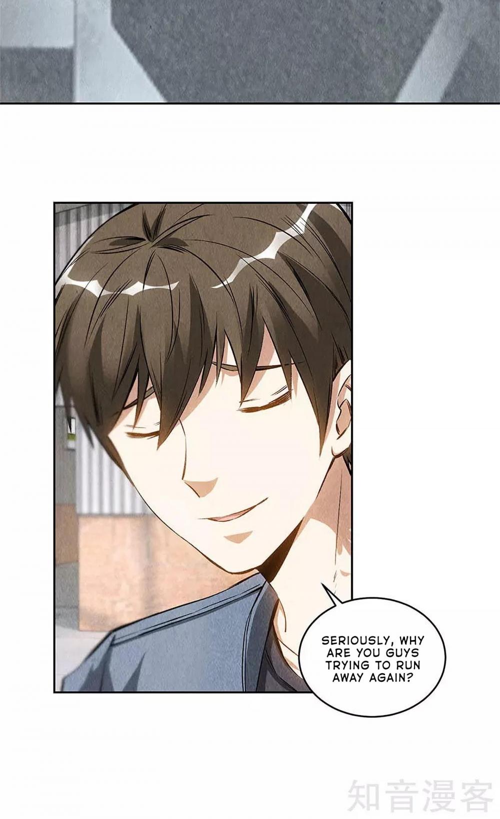 I Was Trash Chapter 102 page 21 - Chapter 102: Collapse at the First Blow