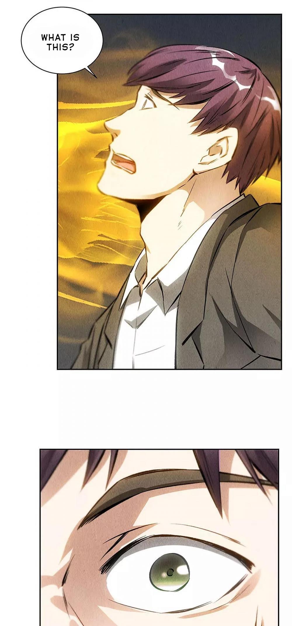 I Was Trash Chapter 102 page 28 - Chapter 102: Collapse at the First Blow