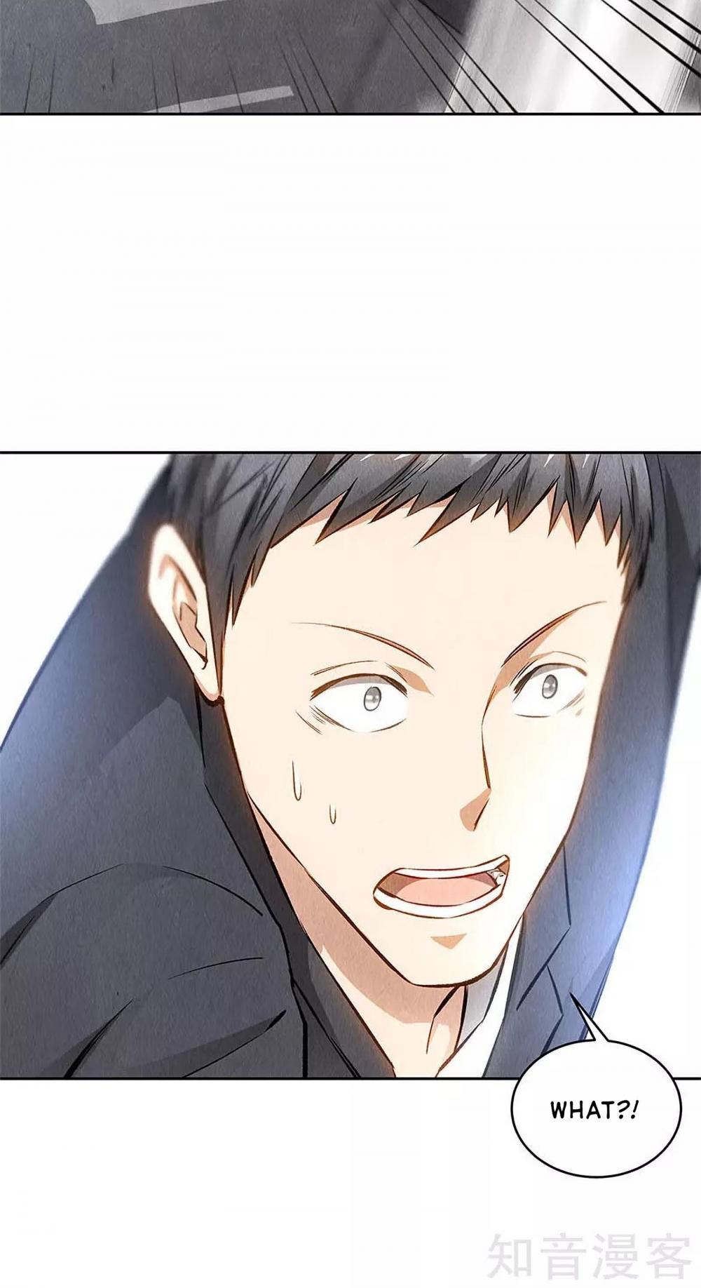 I Was Trash Chapter 102 page 9 - Chapter 102: Collapse at the First Blow