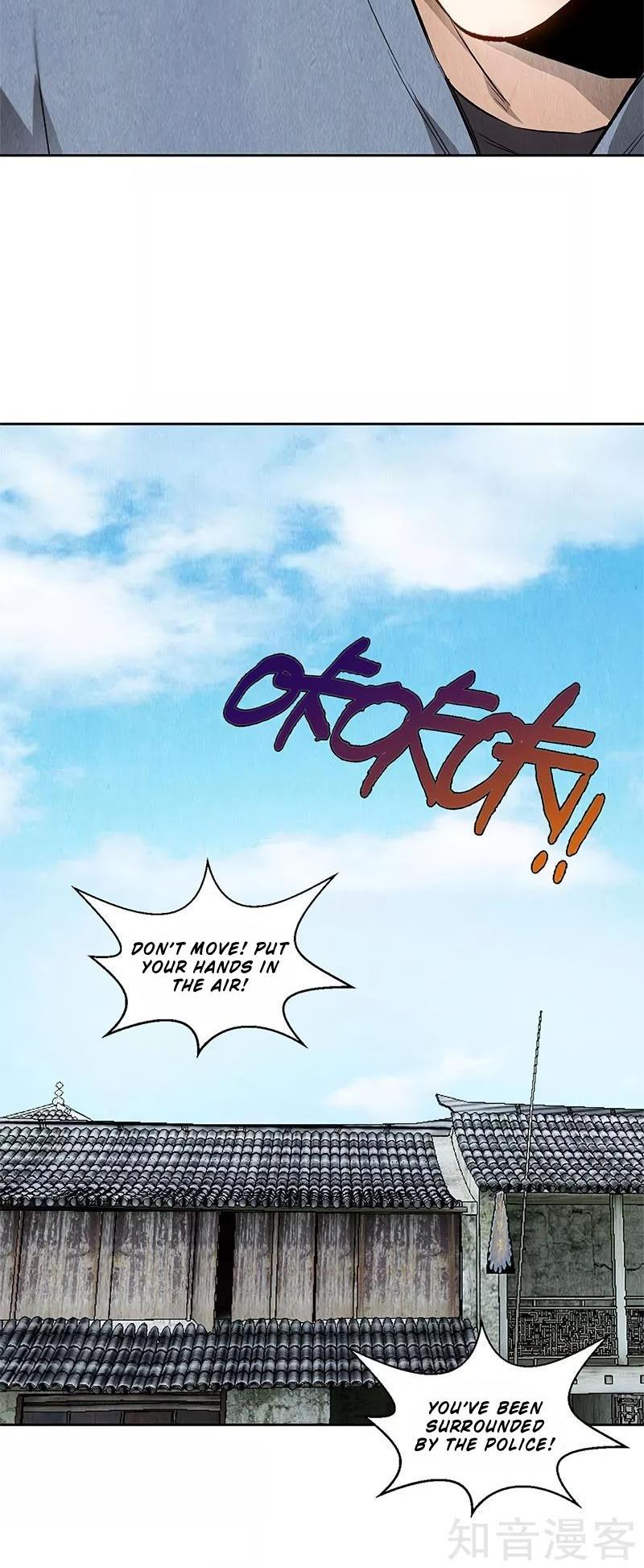 I Was Trash Chapter 103 page 15 - Chapter 103: Mutant