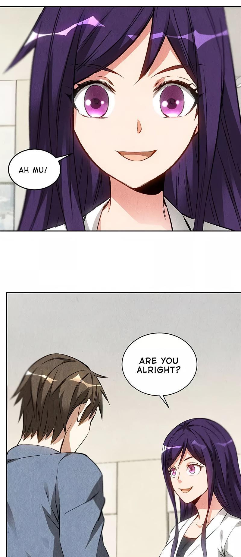 I Was Trash Chapter 103 page 20 - Chapter 103: Mutant