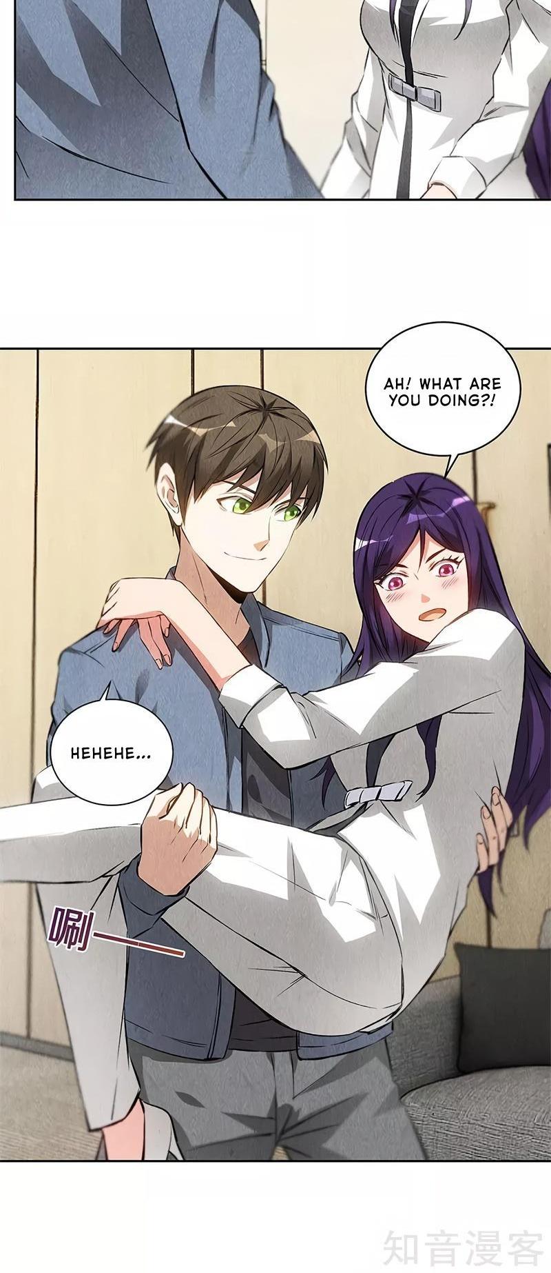 I Was Trash Chapter 103 page 21 - Chapter 103: Mutant
