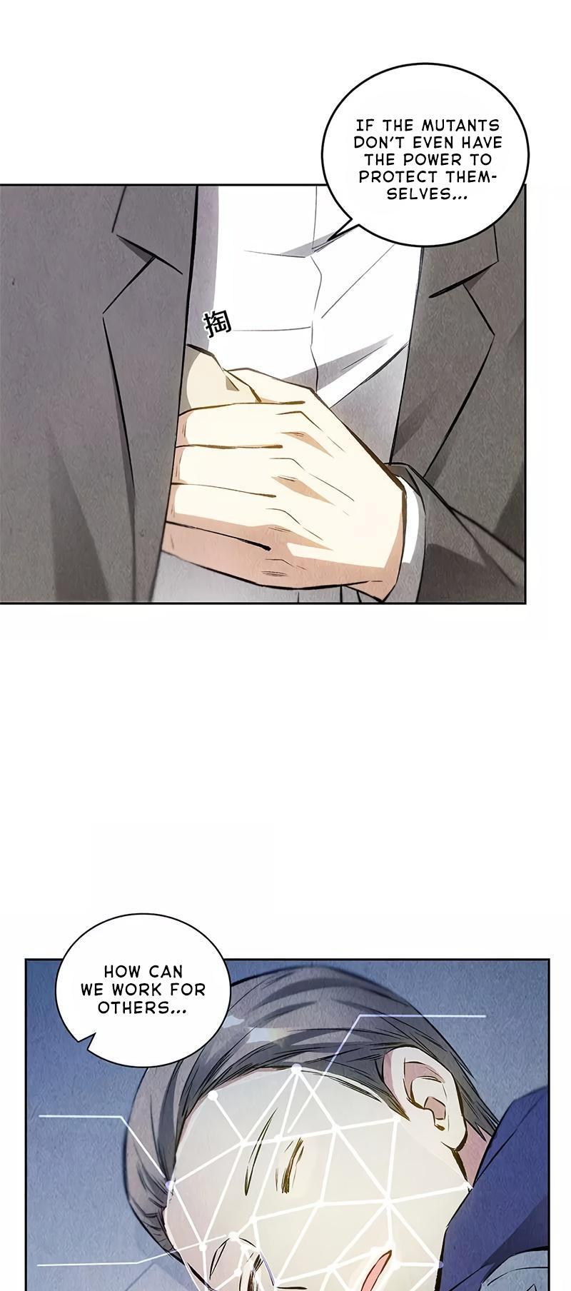 I Was Trash Chapter 104 page 11 - Chapter 104: Urgent Mission