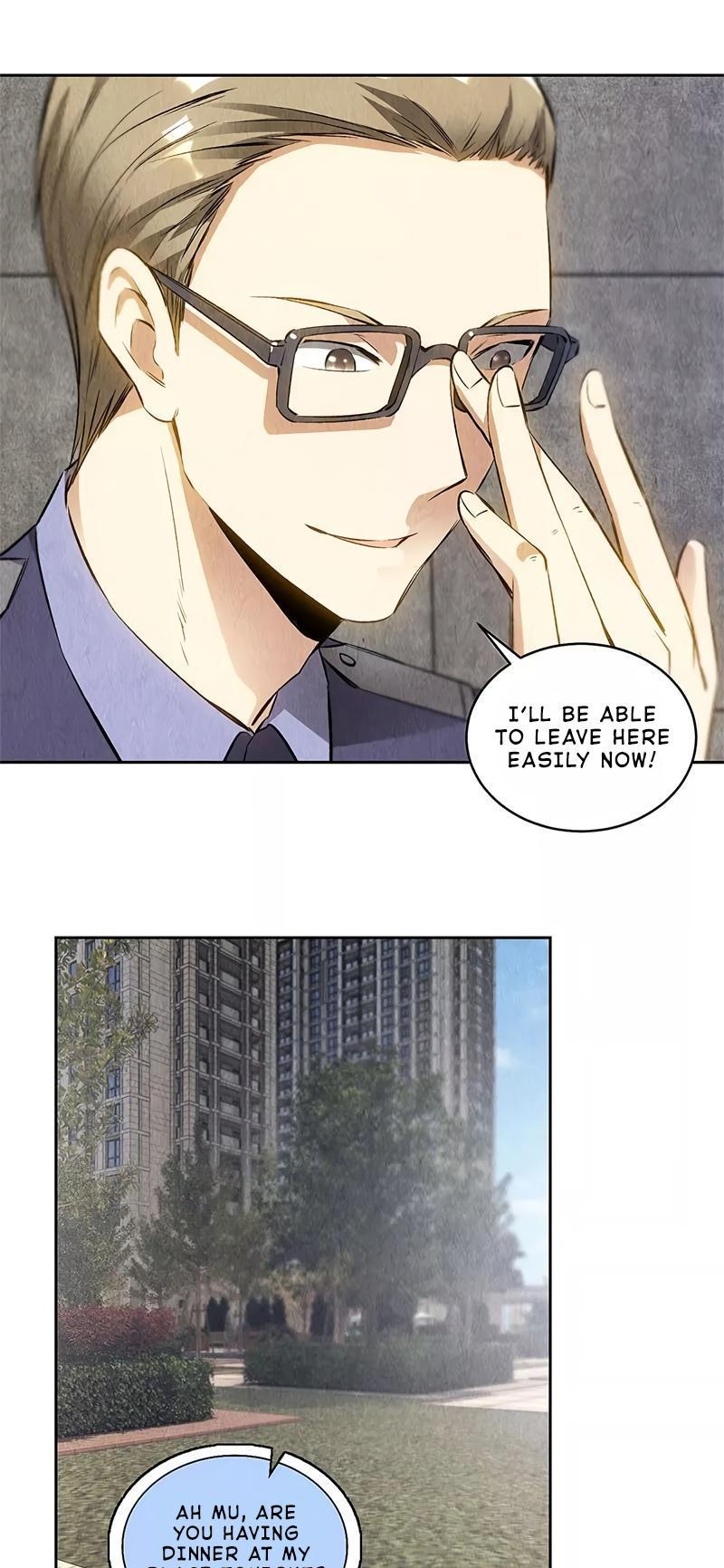 I Was Trash Chapter 104 page 13 - Chapter 104: Urgent Mission