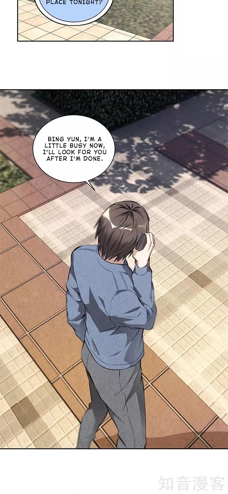 I Was Trash Chapter 104 page 14 - Chapter 104: Urgent Mission