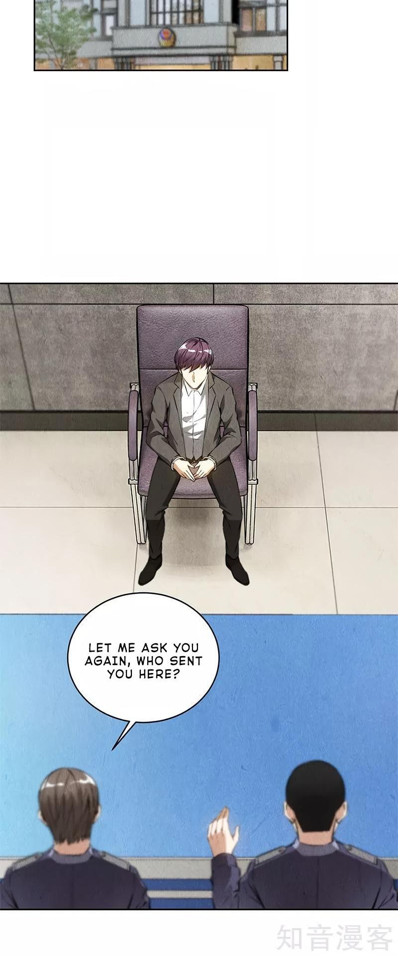 I Was Trash Chapter 104 page 3 - Chapter 104: Urgent Mission