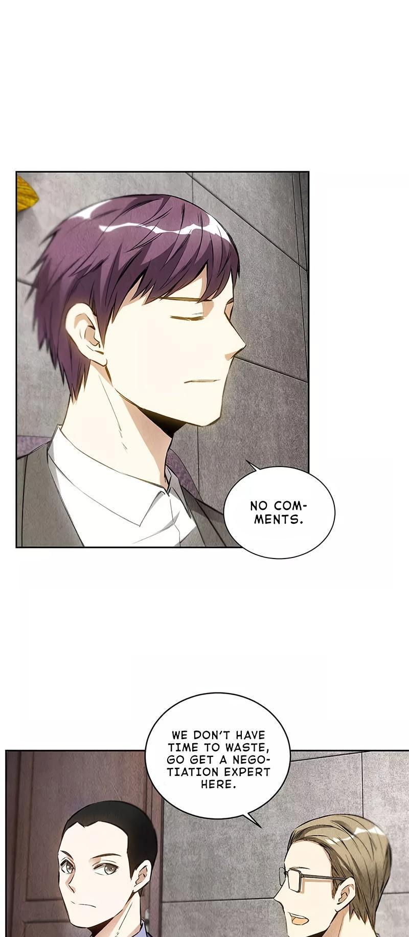 I Was Trash Chapter 104 page 4 - Chapter 104: Urgent Mission